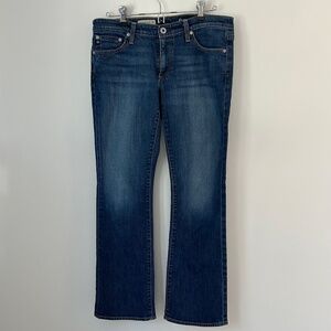 AG Adriano Goldschmied Angelina Bootcut Jeans – 29P